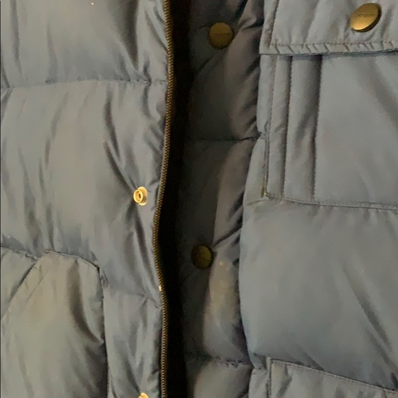 Old Navy Down Vest - Picture 3 of 4